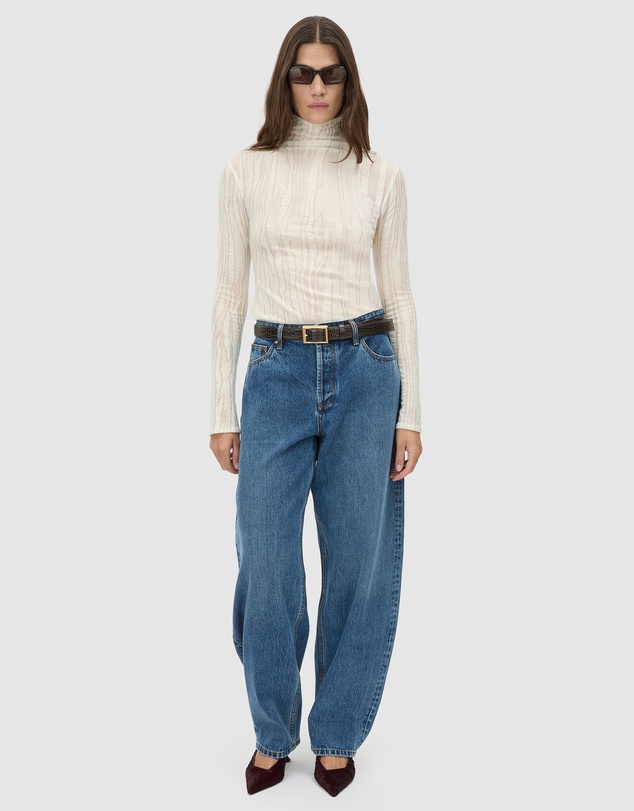CAMILLA AND MARC - Tatum Denim Jeans