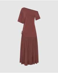 KIVARI - Elowen Maxi Dress