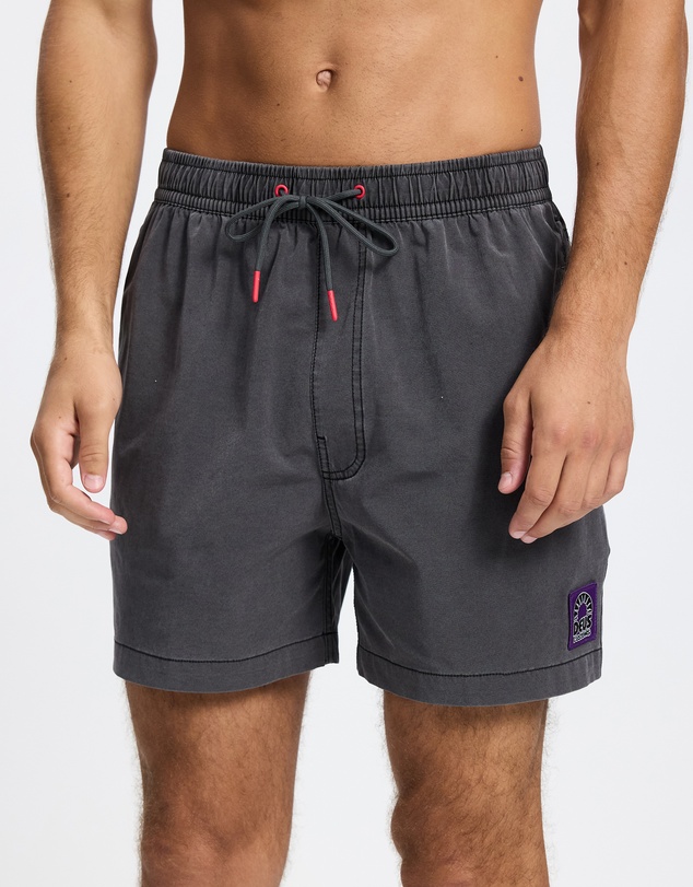 Deus Ex Machina - Sandbar Garment Dyed Shorts