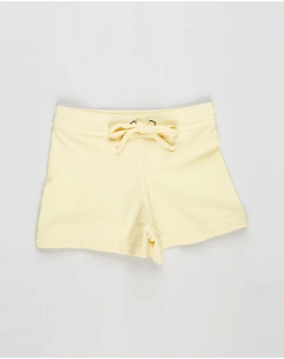 Fiola Rose Swim - Swim Trunks - Unisex - Babies-Kids