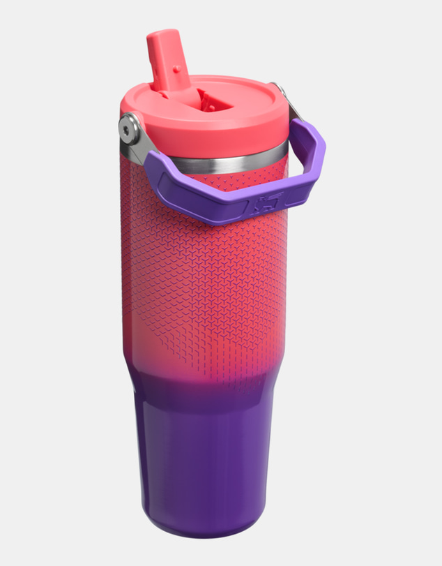 Stanley 1913 - The IceFlow™ Flip Straw Tumbler 30oz