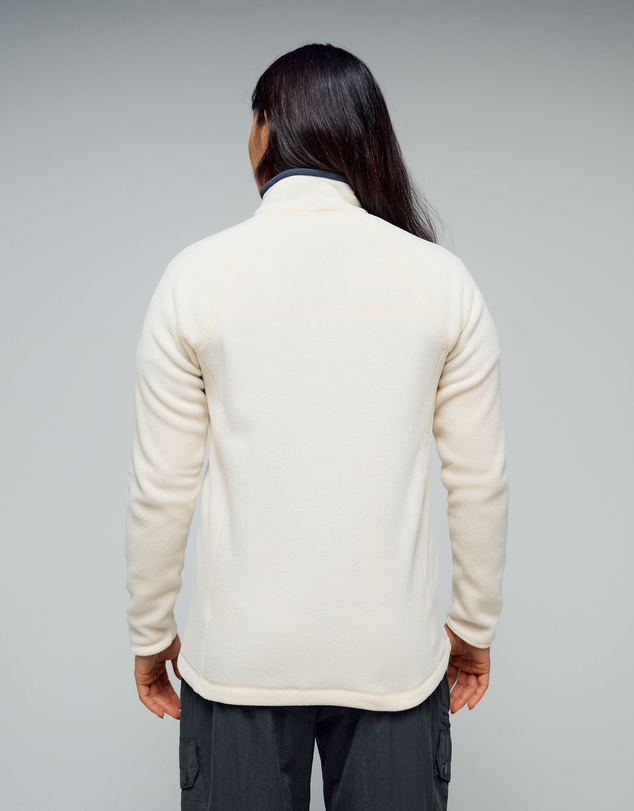 Kathmandu - Ridge 100 PrimaLoft Bio Fleece Jacket