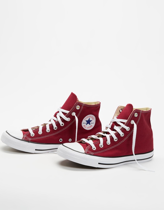 Converse - Chuck Taylor All Star Hi - Unisex