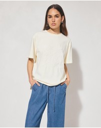MON RENN - Essie Tee