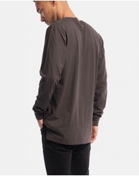 DVNT - Devoid Premium Long Sleeve