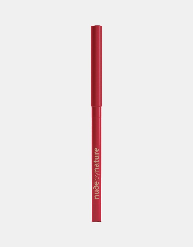 Nude by Nature - Nude by Nature Multi-Use Liner 0.28g 04 Coral Red
