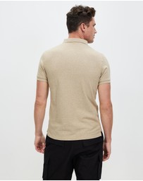 Superdry - Classic Pique Polo