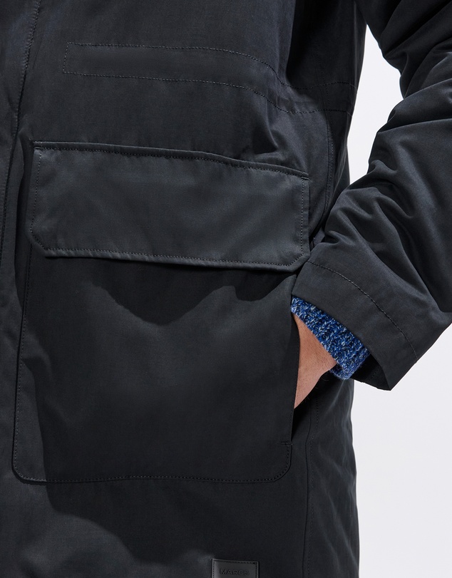 Marcs - Lenny Longline Parka