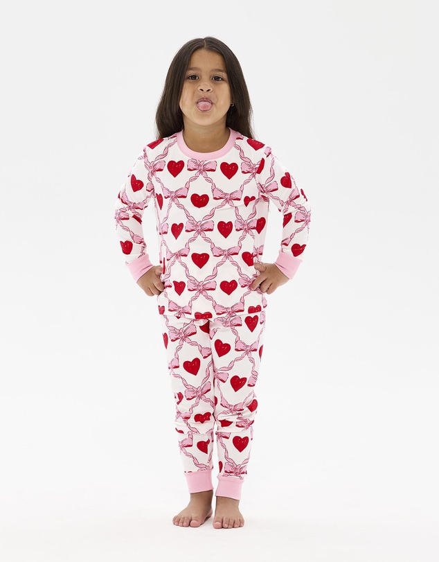 Rock Your Kid - Clara Sleep Set - Kids-Teens