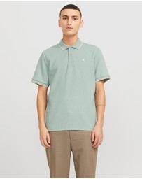 Jack & Jones - Austin Short Sleeve Polo