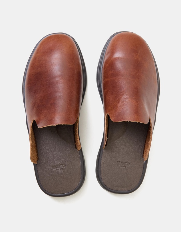 Lusso Cloud - Pelli Baseball Glove Leather Shoes - Unisex