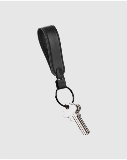 Orbitkey - Loop Keychain