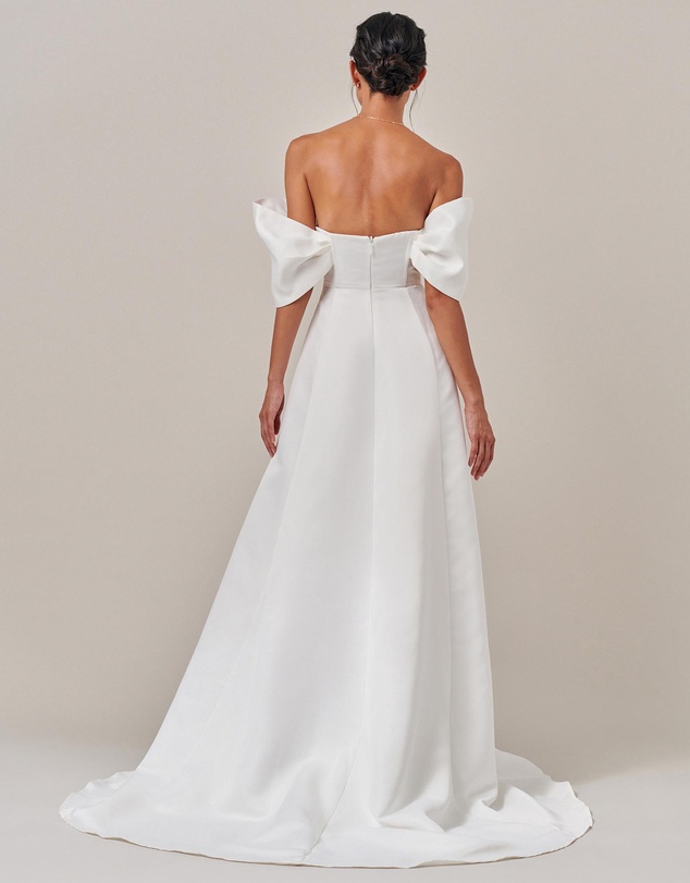 CHANCERY - Honey Gown
