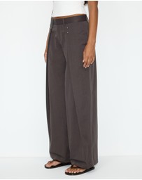 Dazie - Unspoken Studded Pants
