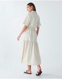 Willa - Effie Dress