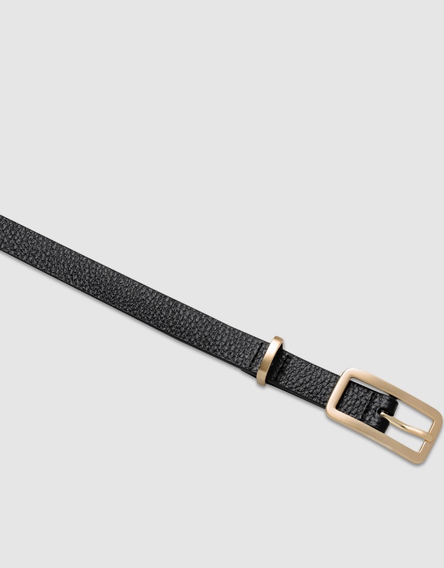 Status Anxiety - Muse Belt