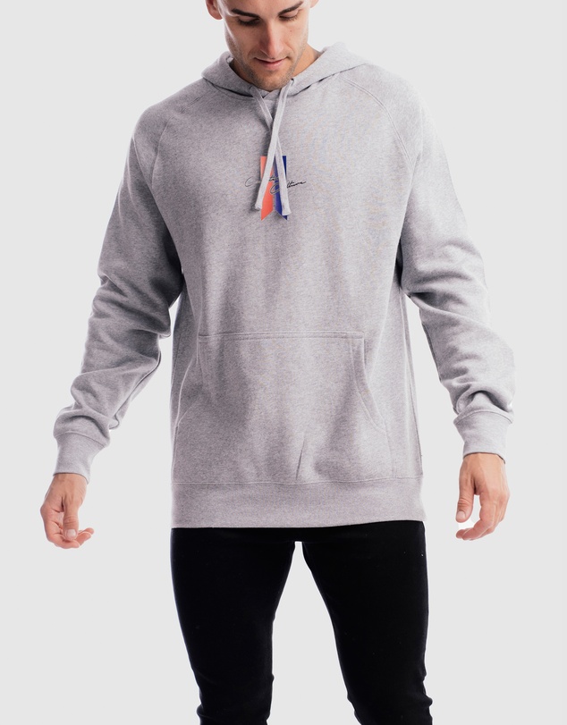 Counter Culture - Peak Hoodie