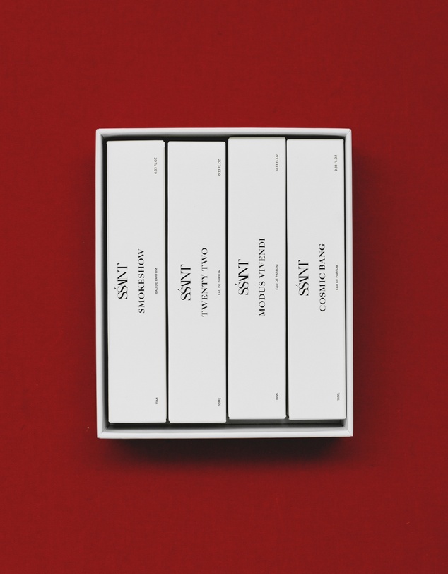 SSAINT - Signature Set 40ml