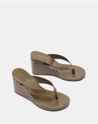 Therapy - Ren Wedges