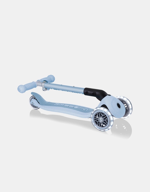 Globber - Ecologic Junior Foldable Scooter Lights