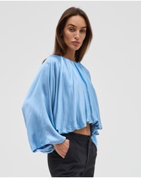 Third Form - Dreamt Blouse