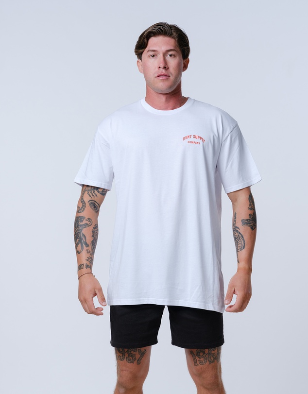 DVNT - Crypt Tee