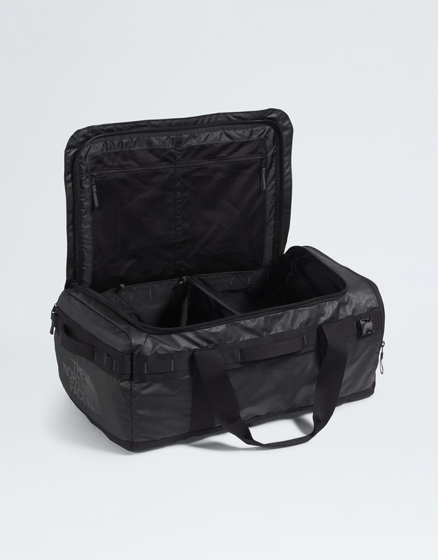 The North Face - Base Camp Voyager Duffle Bag 62L