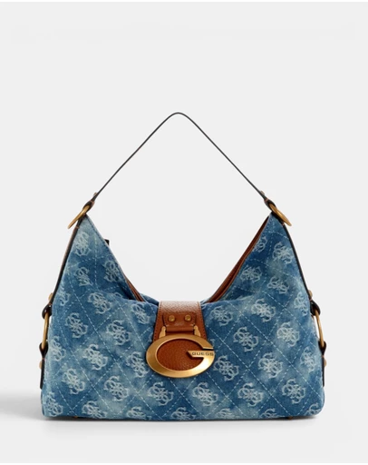 GUESS - Camden Shoulder Bag