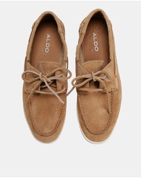 ALDO - Portwind Boat Shoes