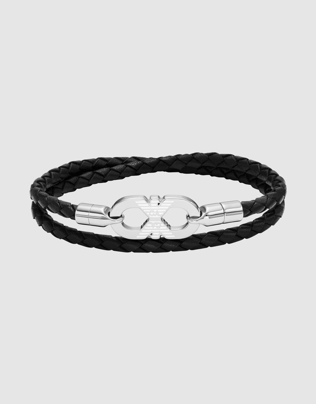 Emporio Armani - Silver Bracelet