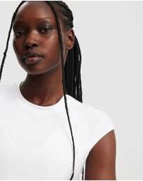 Cotton On Body Active - Active Workout T-Shirt