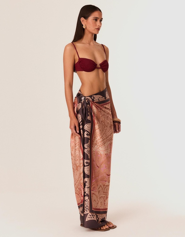 SNDYS - Paislee Wrap