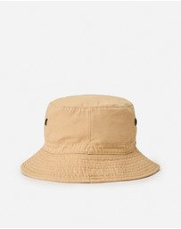 Rip Curl - Wetty Icon Bucket Hat