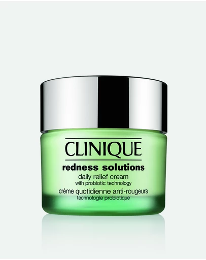 Clinique - Redness Solutions Daily Relief Cream