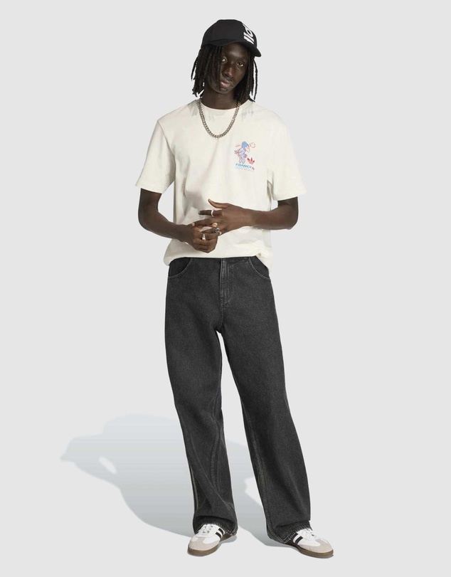 adidas Performance - Fifa World Cup 26™ Footix Mascot T-Shirt