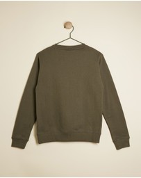Hugo Boss - Sweatshirt - Babies-Teens