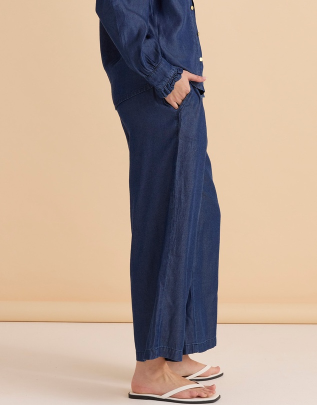 Betty Basics - Rio Relaxed Pant