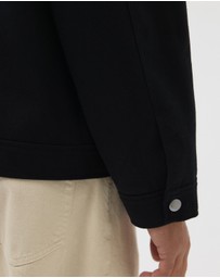 AERE - Cotton Twill Jacket