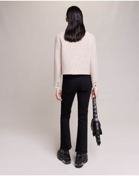 Maje - Passion Jeans