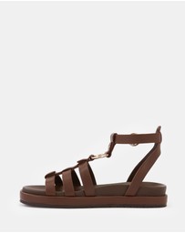 Wittner - Bruna Leather Sandal