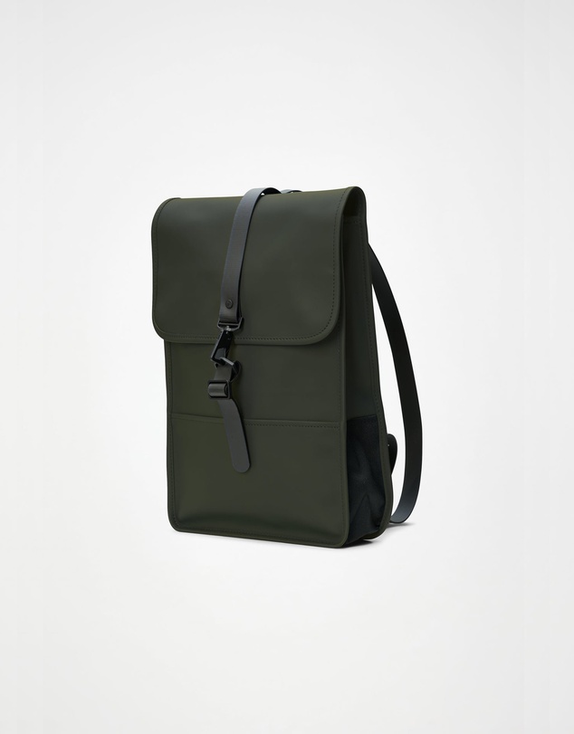RAINS - Backpack Mini Green