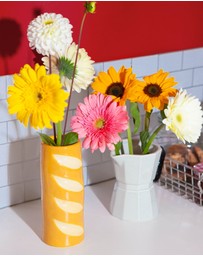 DOIY - Good Morning Vase Coffee Pot