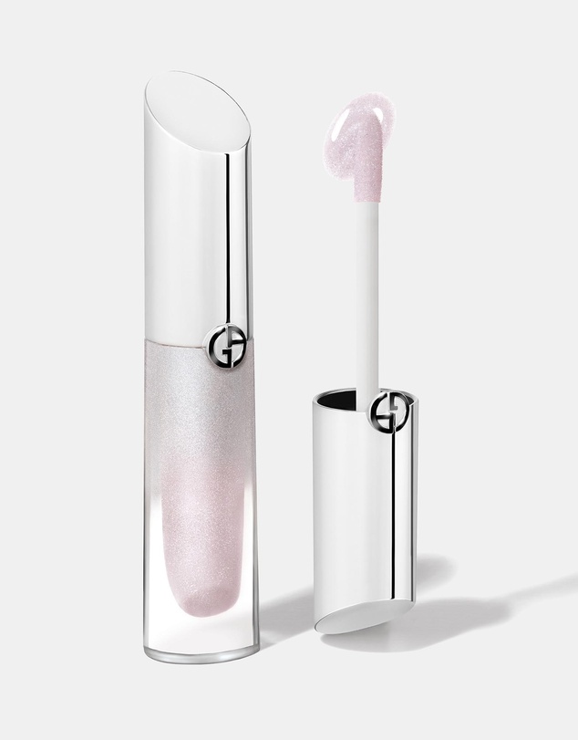 Giorgio Armani - Giorgio Armani Prisma Glass Plumper