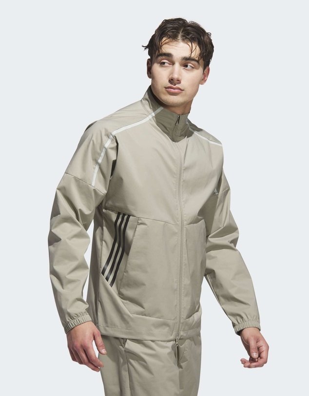 adidas Performance - Core Provisional Full-Zip Jacket Mens