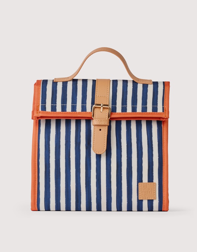 The Somewhere Co - Moon Court Lunch Satchel