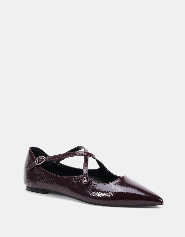 Miss Sofie - Lani Flats