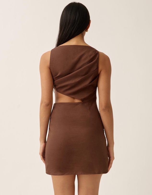 4th & Reckless - Quinn Dress