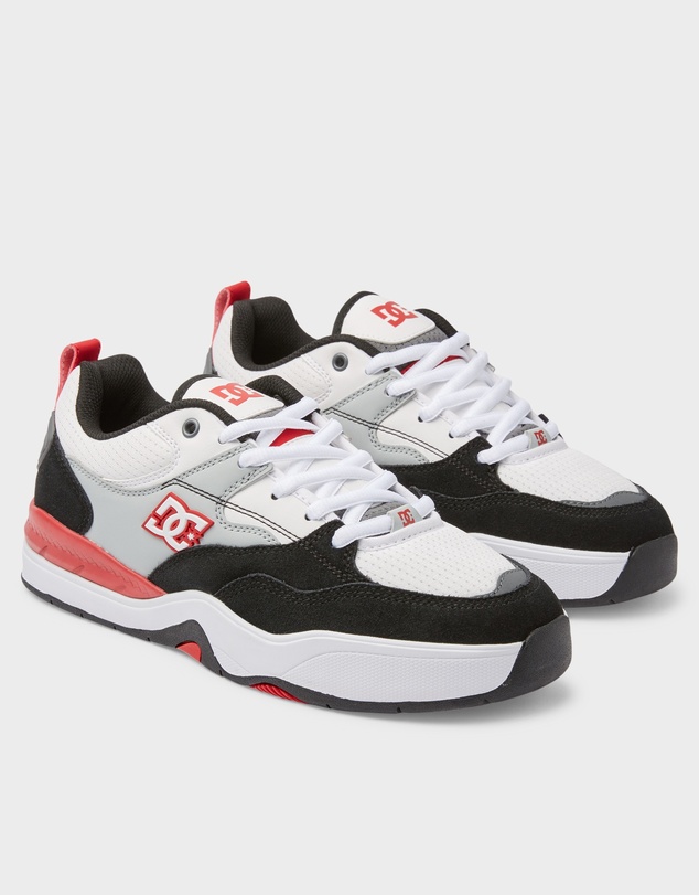 DC Shoes - Mens DC Ascend Sneakers