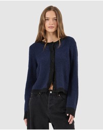 Rolla's - Eclipse Cardigan