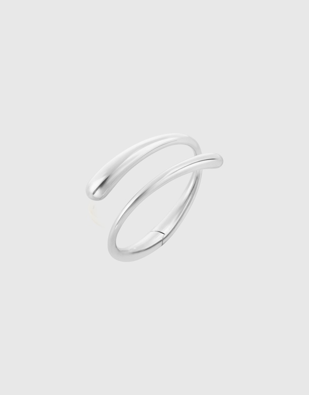 Georg Jensen - Mercy Twist Bangle